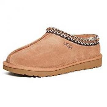 Ugg Pantofole M Tasman Ii Marrone Taglia 43