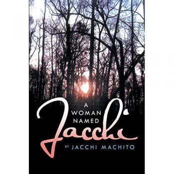A woman named jacchi paperback