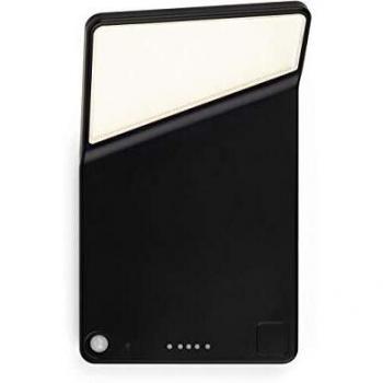 Nimbus Winglet Wandleuchte LED im praktischen 1er Set