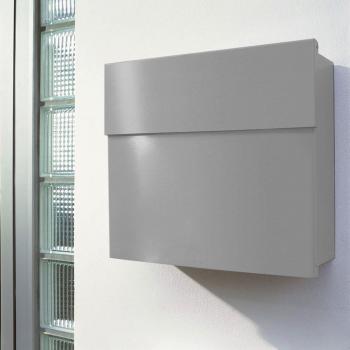 Absolut Radius Letterman IV Mailbox