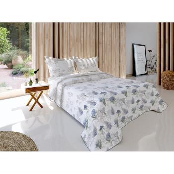 Textil Bianca Bouti Botanic: Colcha Lineal 90 cm