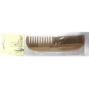 BIFFOLI PETTINE LEGNO 85 DOPPIA DE