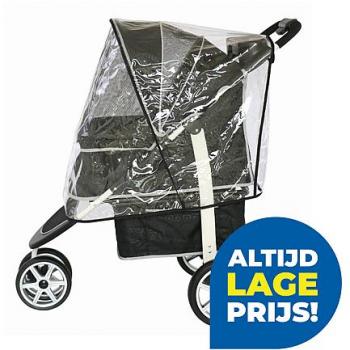 Innopet Hundewagen Monaco Geomatric 85x57x101 cm