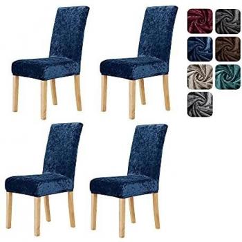 Elegant Dining Seat Protectors