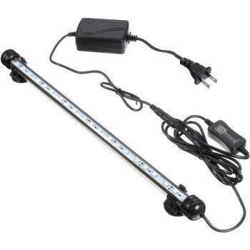 38CM Color Changing LED Fish Tank Light