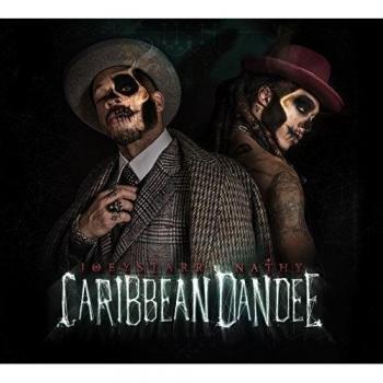 JoeyStarr & Nathy : Caribbean Dandee Édition Fnac avec 2 Titres Supplémentaires