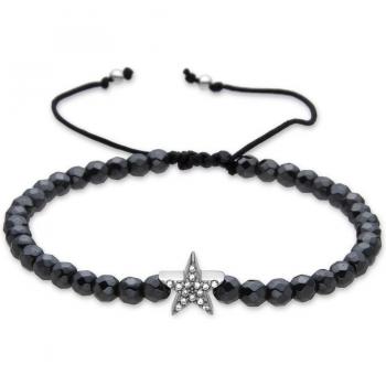 Pulsera de Deseo Luxenter en Plata de Ley 925