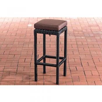 CLP Alia Garten Barhocker 5mm