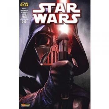 Star Wars n°10 (couverture 1/2)