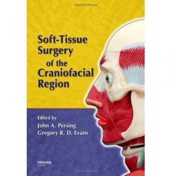 Soft-tissue Surgery of the Craniofacial Region