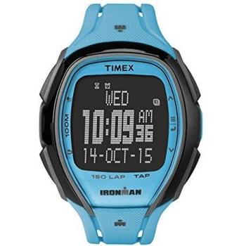 Timex Ironman 150-Lap Watch