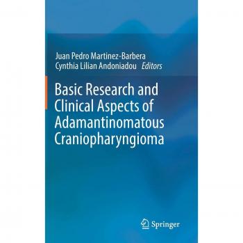 Basic Research and Clinical Aspects of Adamantinomatous Craniopharyngioma