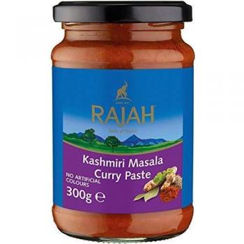 Rajah Gewürzmischung für Curry