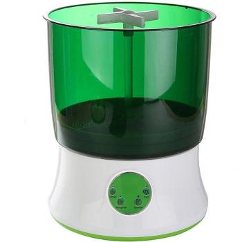 Automatic Bean Sprouts Growth Bucket