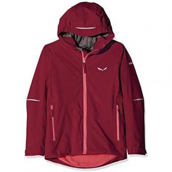 Salewa Veste de randonnée 00-0000027260 Rosso (Red Plum)