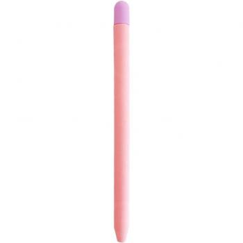 Silicone Mobile Sleeve – Étui Apple 2 Stylus