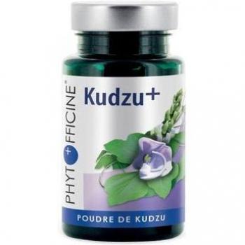 Kudzu Salud Natural 60 cápsulas