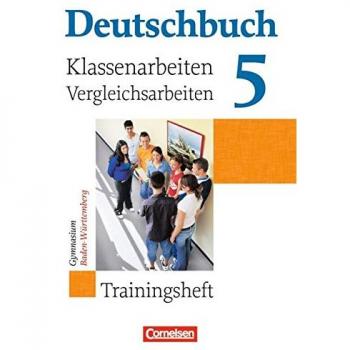 Markus Beck Deutschbuch Gymnasium