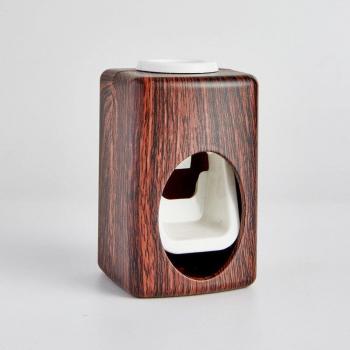 Exprimidor de Pasta Dental de Diseño en Madera
