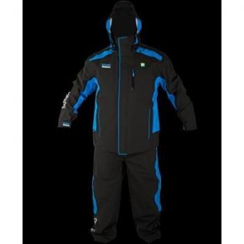 UltraWater DF Fishing Suit – Small Edition