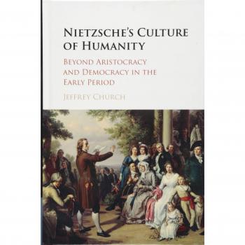 Nietzsche's Culture of Humanity