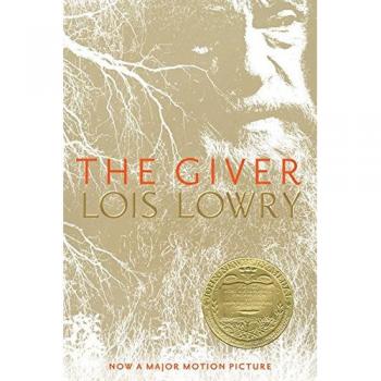 The Giver: A Newbery Award Winner (Giver Quartet #1) (Paperback)