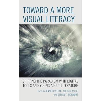 Toward a More Visual Literacy
