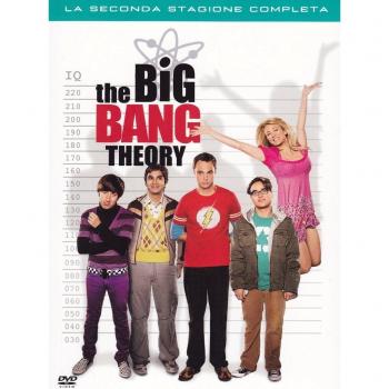 The Big Bang Theory