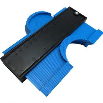 5-inch Contour Gauge
