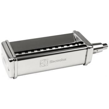 Teigroller Ersatzteil für Electrolux PTC Tagliatelle Schneider (Silber)