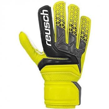 Reusch Prisma SD Easy Fit Junior (Gelb/Schwarz) 5,5 mm