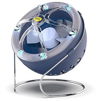 Zanzariera Elettrica Moel 3688L con Ventola 1200rpm