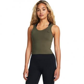 Under Armour Women's Motion Emea Sleeveless Tee
