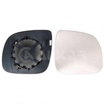 ALKAR 6442948 Rétroviseur extérieur en verre