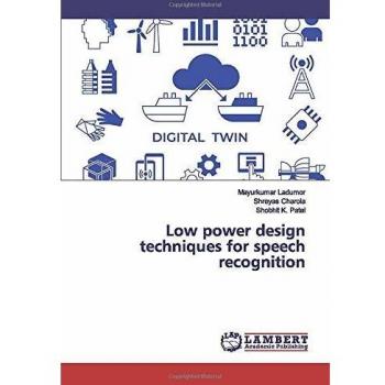 Low power design techniques for speech recognition