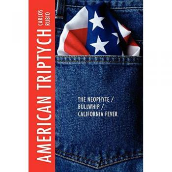 American Triptych: The Neophyte / Bullwhip / California Fever