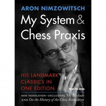 Vitalsource Technologies, Inc. My System & Chess Praxis