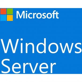 Windows Server 2022 Datacenter OEM 4‑Core Lizenzpaket – Deutsch