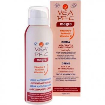 HULKA S.r.l. VEA PF-C Magra Creme 50 Milliliter