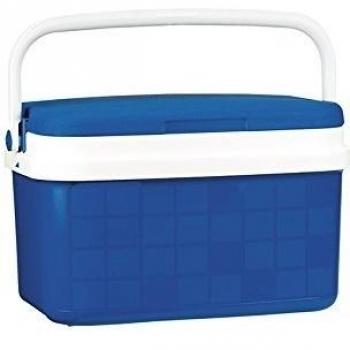 Campos Nevera Portátil Camping Azul