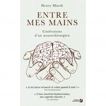 Entre mes mains