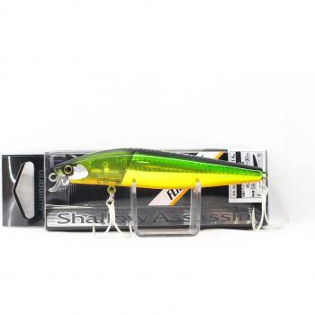 Shallow Assassin 99F “Presa de la Superficie”