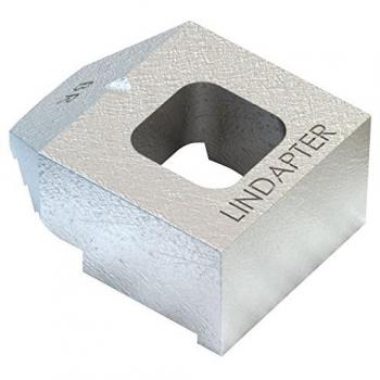 Klemme Lindapter 82048 pour montage GTW 40