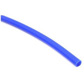 Silikon Biegungsinsert Blau von Monsoon – 3/8 / 10 mm Schlauch