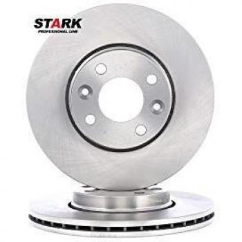 Disque de frein avant Stark SKBD-0020081