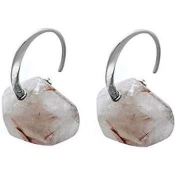 Pendientes Modernos GC Watches CWE90706 3 cm