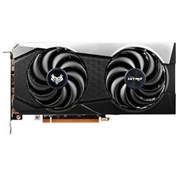 Sapphire Nitro+ Radeon RX 6600 XT OC 8GB