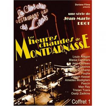 Pack Les Heures Chaudes de Montparnasse