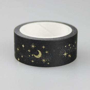 Lote de Cintas Washi Japonesas