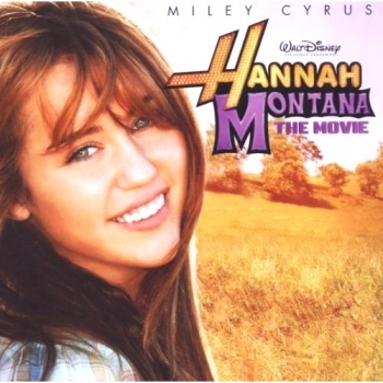 Hannah Montana